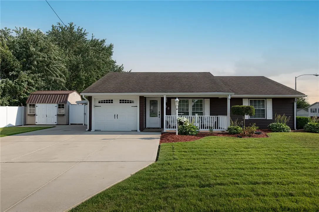 700 E 4th Street, Franklin, OH 45005 - #1