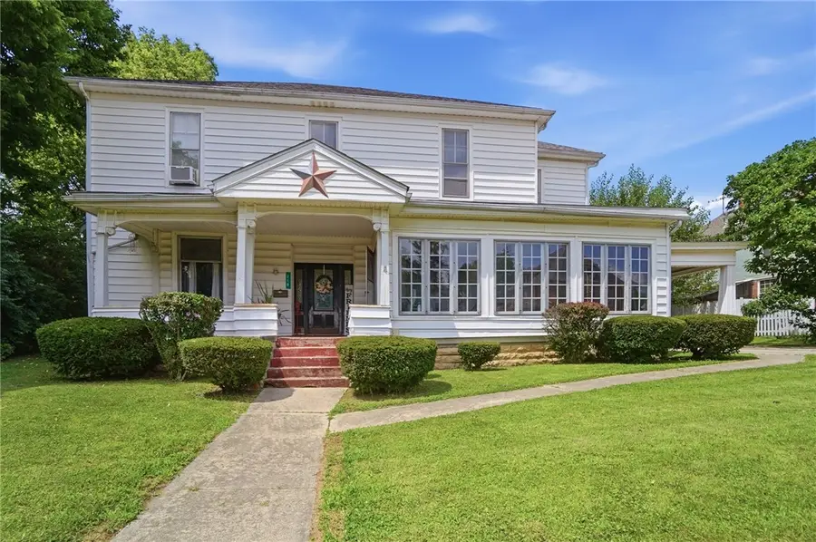 218 E Wadsworth Street, Eaton, OH 45320 - #3