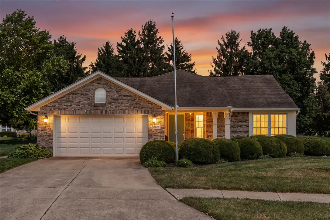 1121 Nettle Creek Court, Miamisburg, OH 45342 - #1