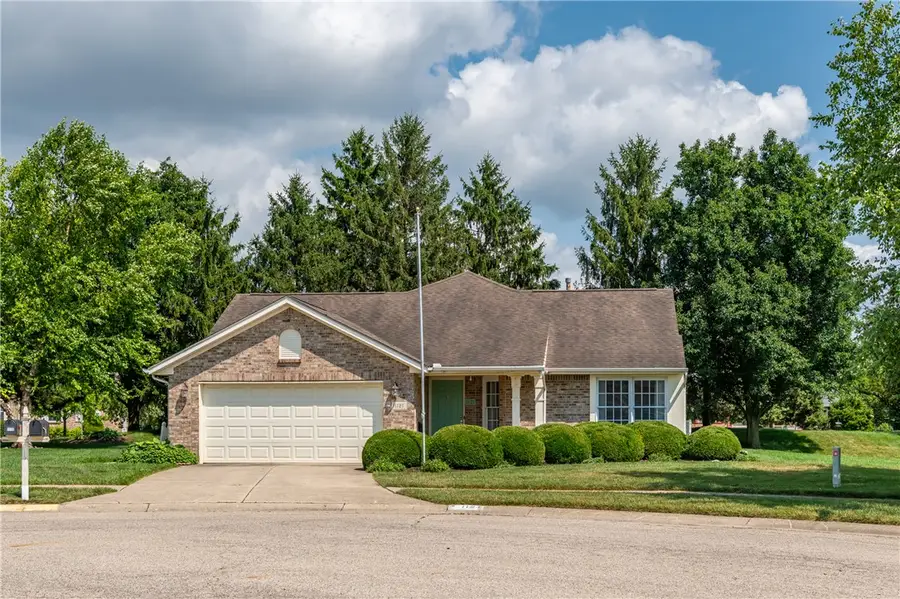 1121 Nettle Creek Court, Miamisburg, OH 45342 - #2