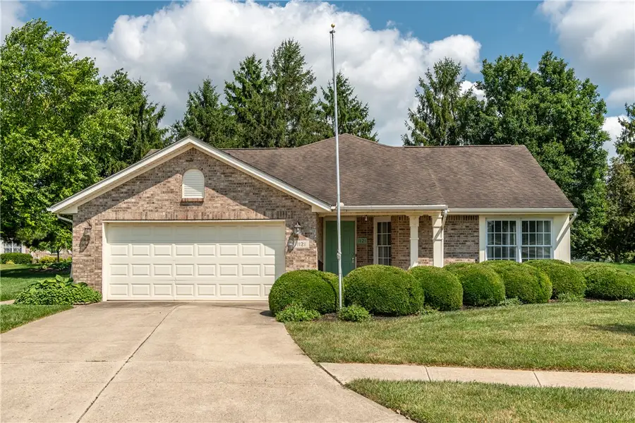 1121 Nettle Creek Court, Miamisburg, OH 45342 - #3