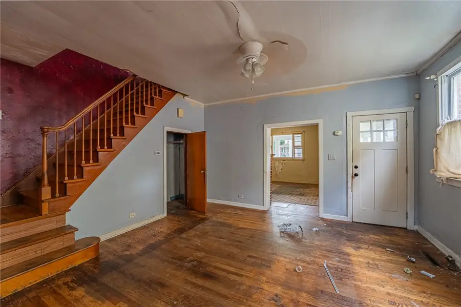 828 W Liberty Street, Springfield, OH 45506 - #2