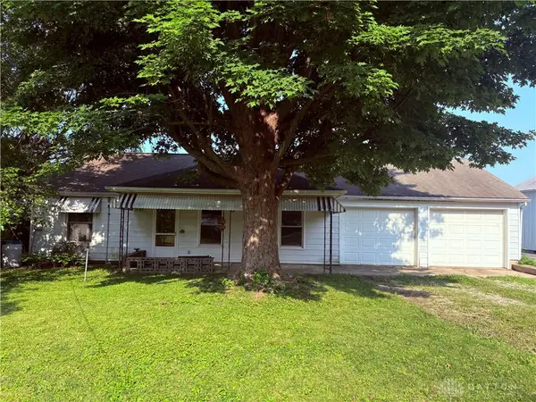 241 N Maple Street, Eldorado, OH 45321