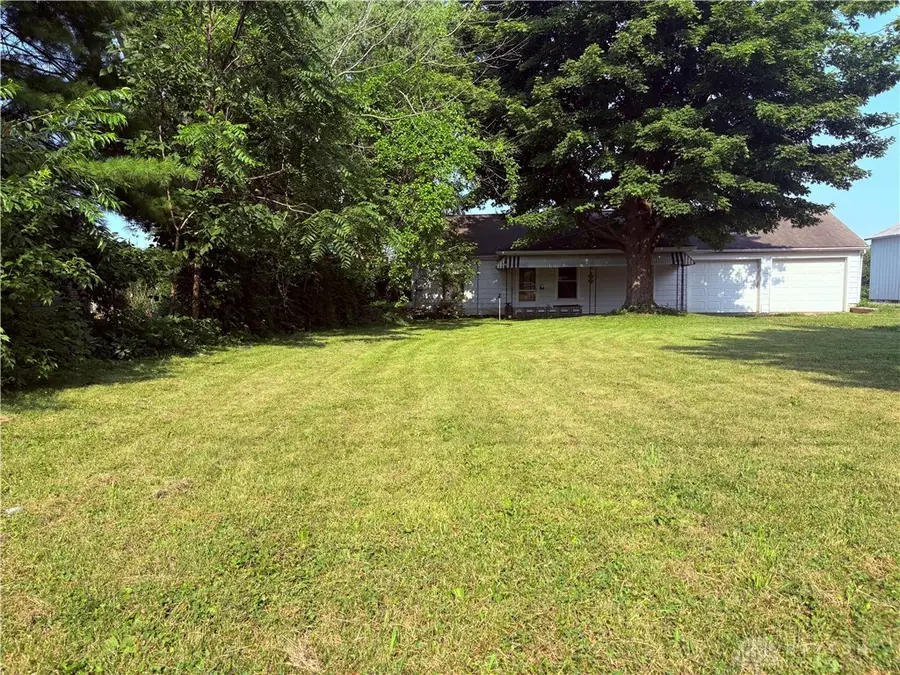 241 N Maple Street, Eldorado, OH 45321 - #2