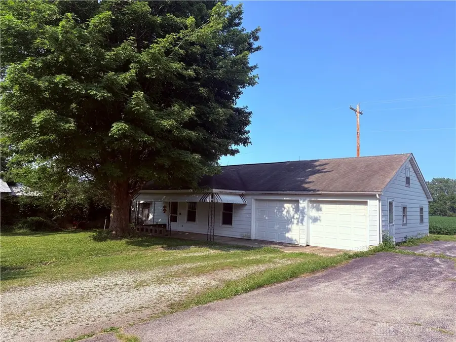 241 N Maple Street, Eldorado, OH 45321 - #3