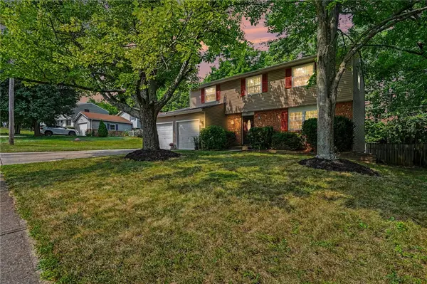 5627 Crestview Drive, Fairfield, OH 45014