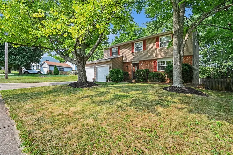 5627 Crestview Drive, Fairfield, OH 45014 - #2