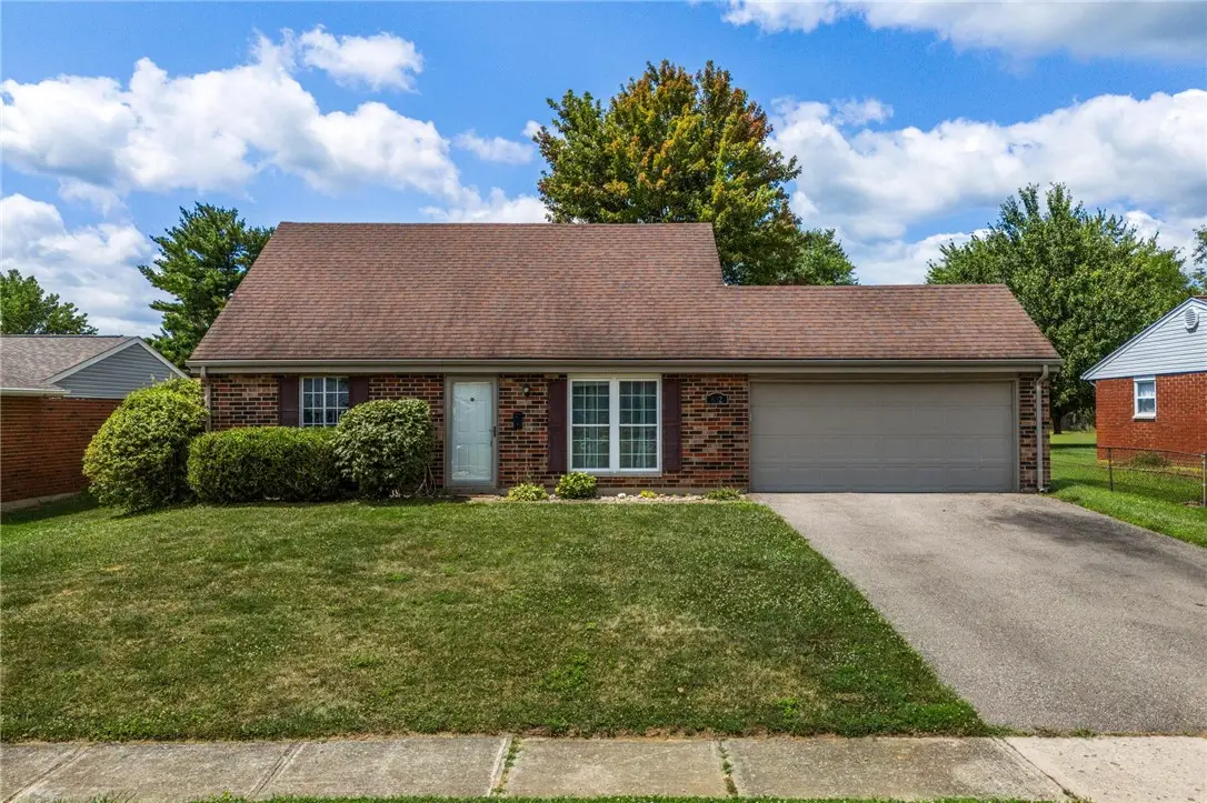 652 Nevada Drive, Xenia, OH 45385 - #1