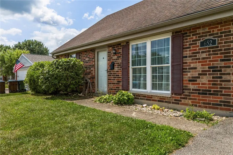 652 Nevada Drive, Xenia, OH 45385 - #2