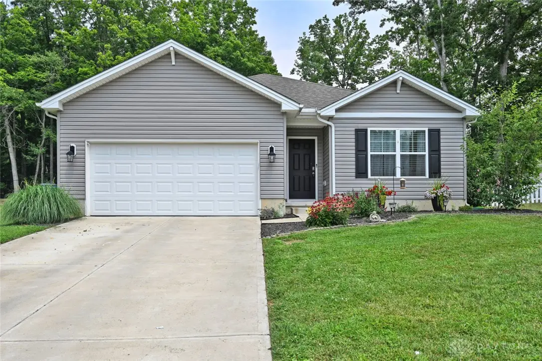 2263 Woodson Drive, Dayton, OH 45414 - #1