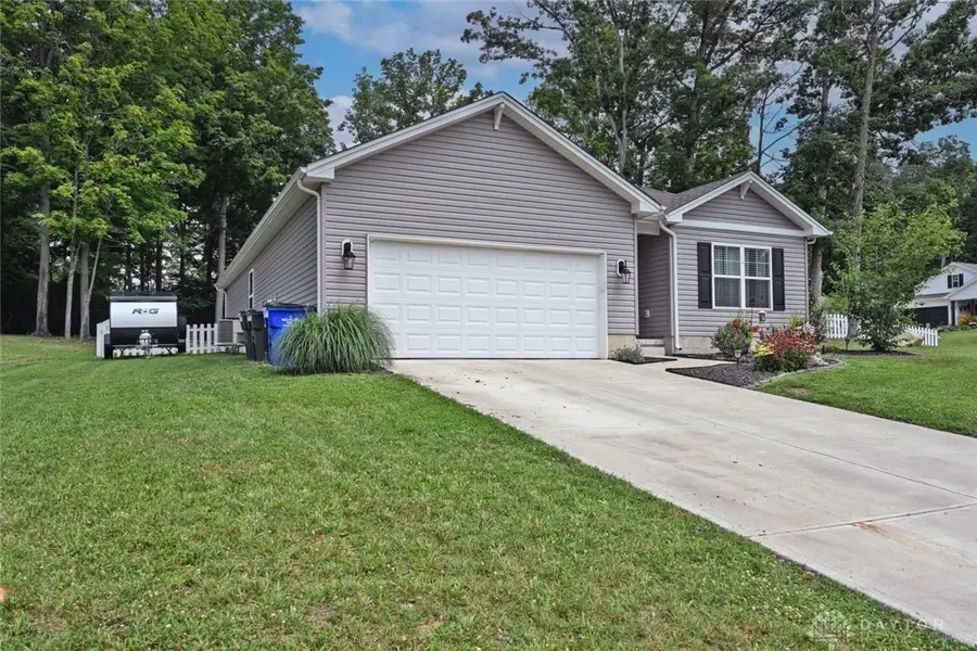 2263 Woodson Drive, Dayton, OH 45414 - #2