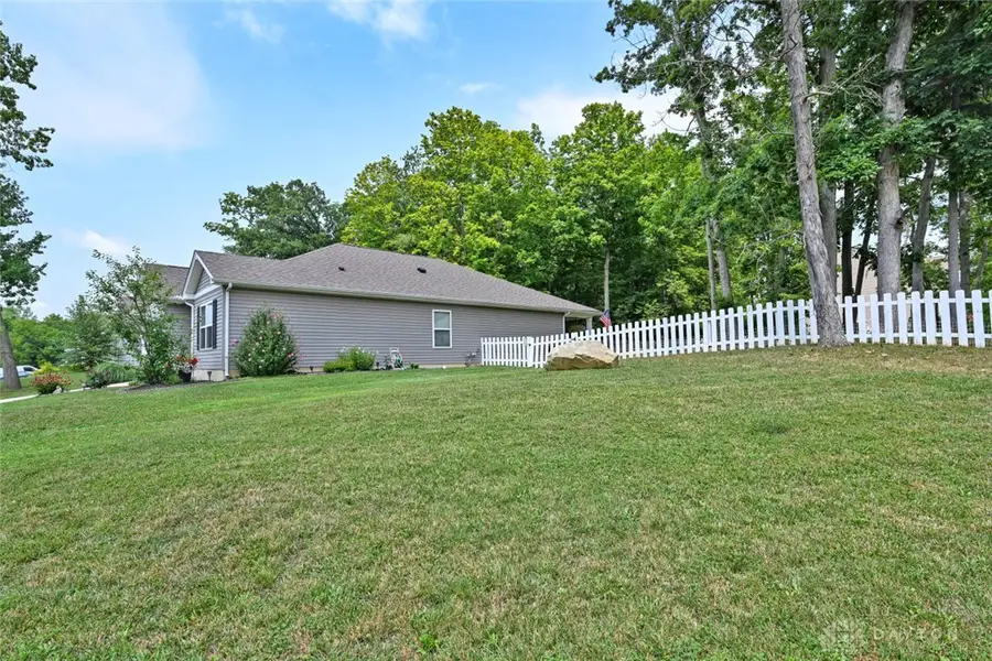 2263 Woodson Drive, Dayton, OH 45414 - #3