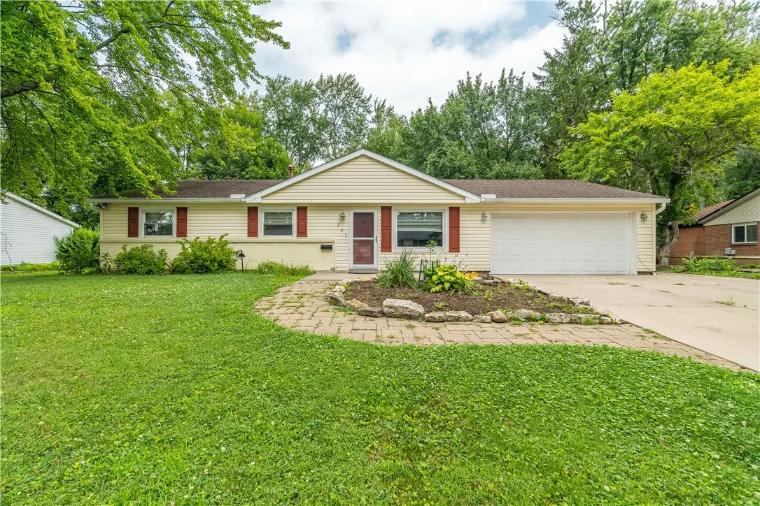205 Weller Avenue, Centerville, OH 45458 - #1