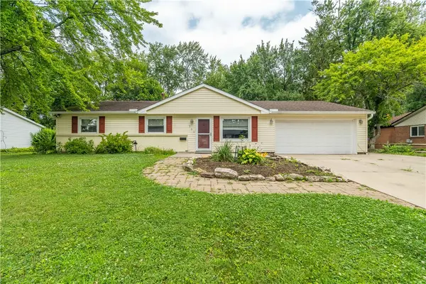 205 Weller Avenue, Centerville, OH 45458