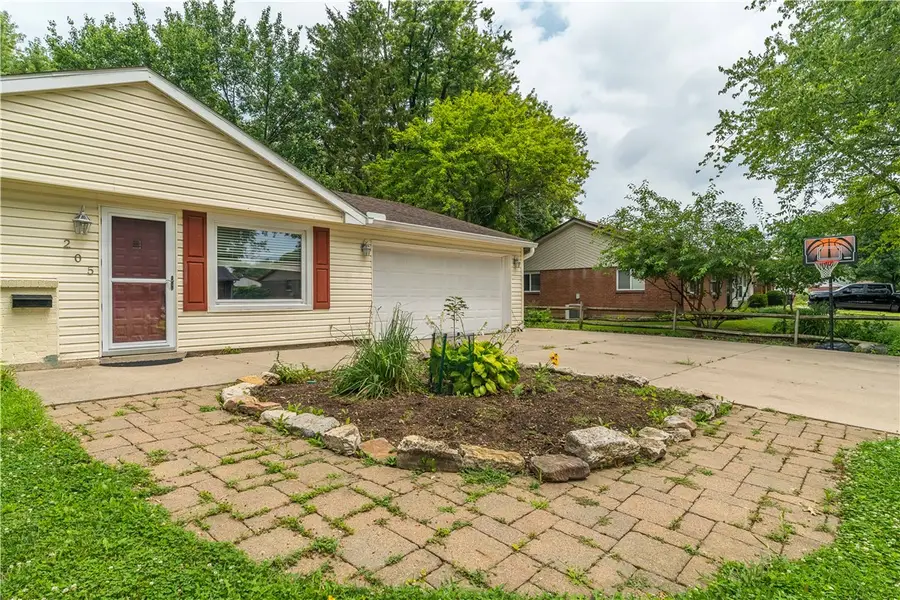 205 Weller Avenue, Centerville, OH 45458 - #3