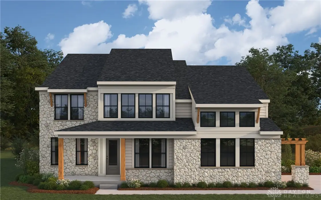 2496 Bent Grass Drive, Beavercreek, OH 45431 - #1