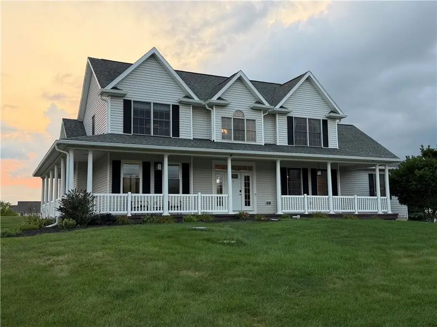 3223 Windy Ridge Drive, Springfield, OH 45502 - #2