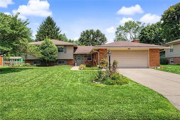 5696 Overbrooke Road, Kettering, OH 45440