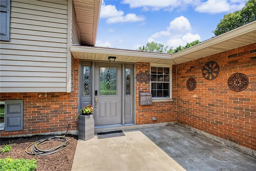 5696 Overbrooke Road, Kettering, OH 45440 - #2
