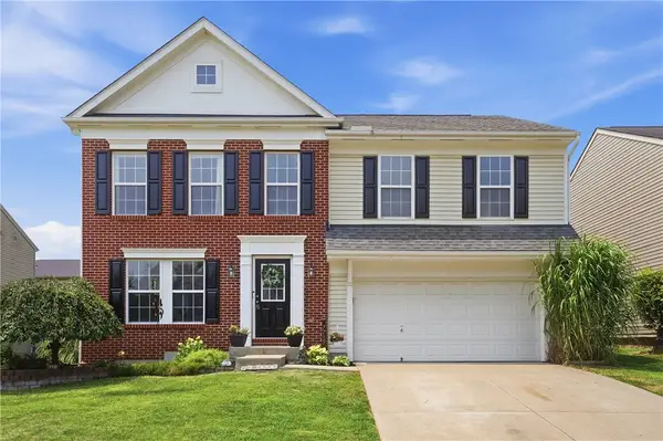 7719 Sycamore Woods Lane, Hamilton, OH 45011
