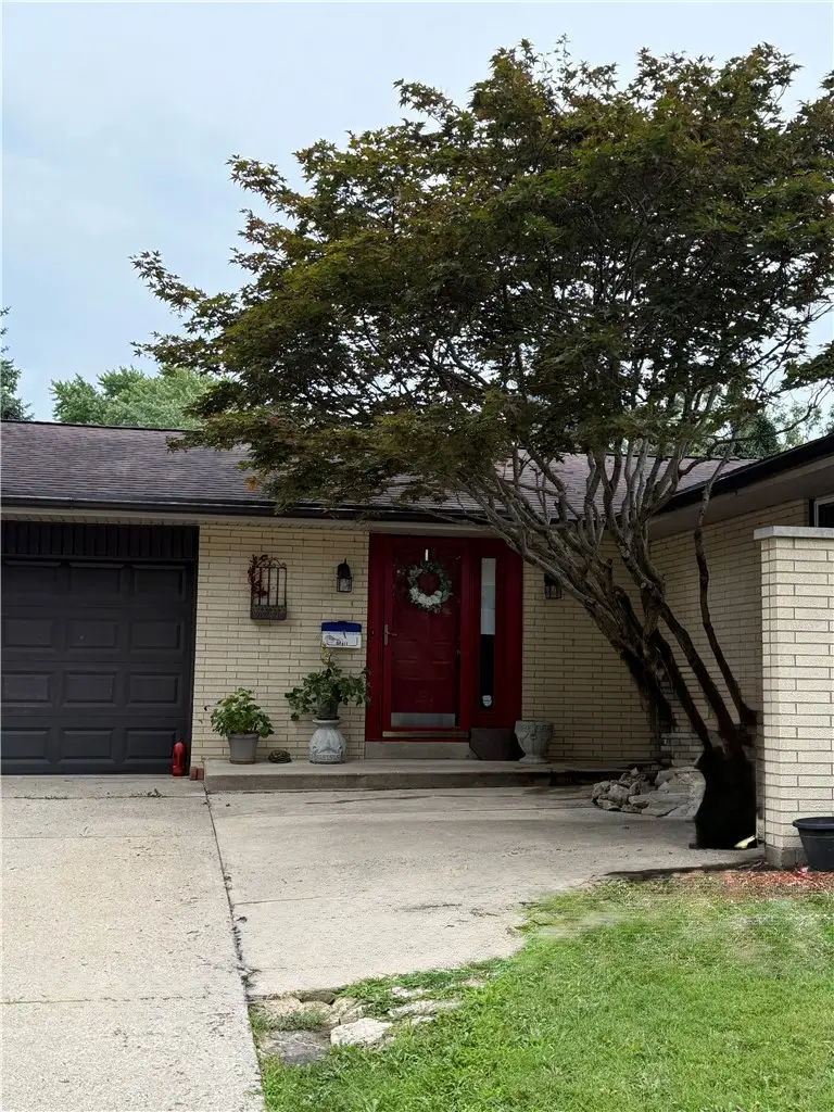 420 Bowman Avenue, Tipp City, OH 45371 - #1