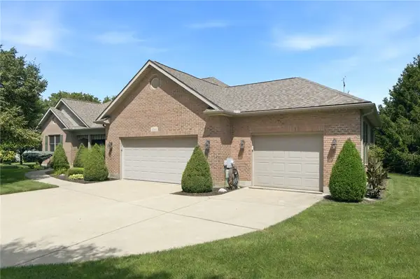 2541 Winfield Court, Troy, OH 45373