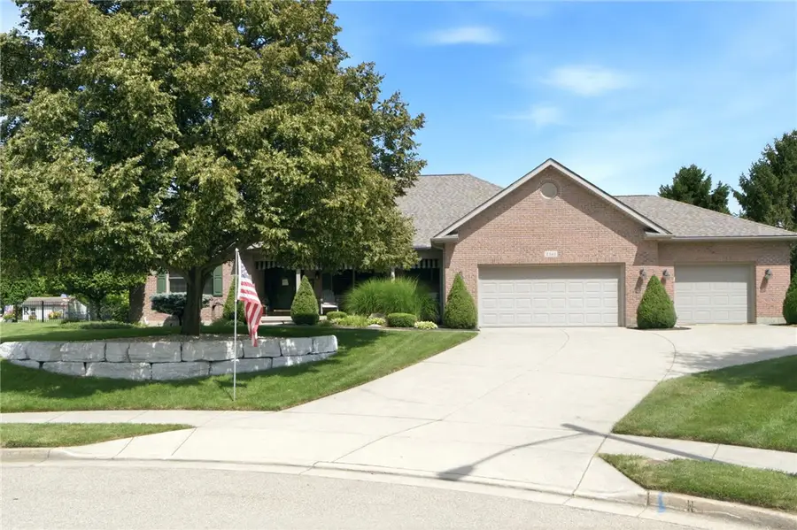 2541 Winfield Court, Troy, OH 45373 - #2