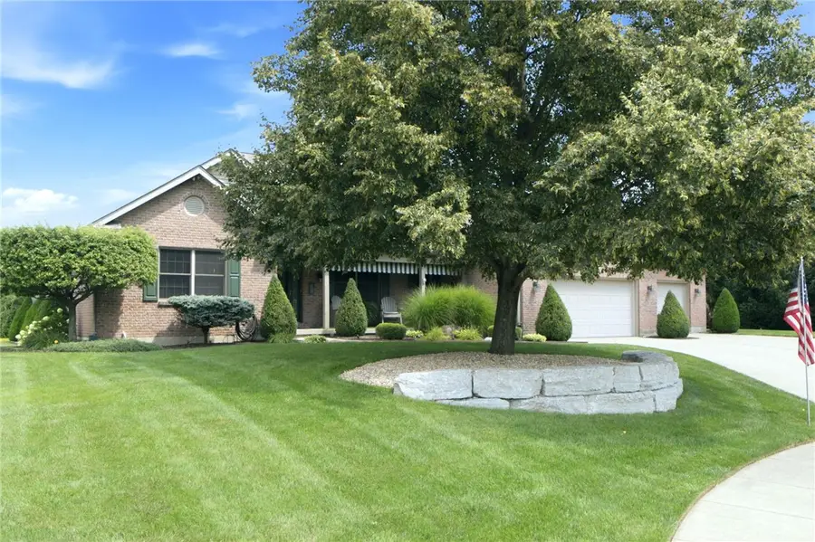 2541 Winfield Court, Troy, OH 45373 - #3