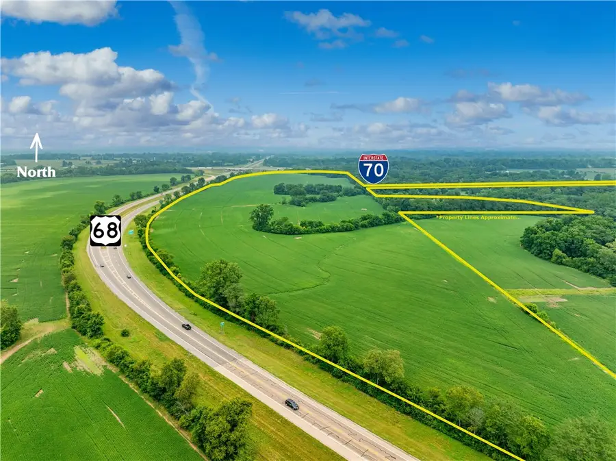 1651 W Possum Road, Springfield, OH 45506 - #2
