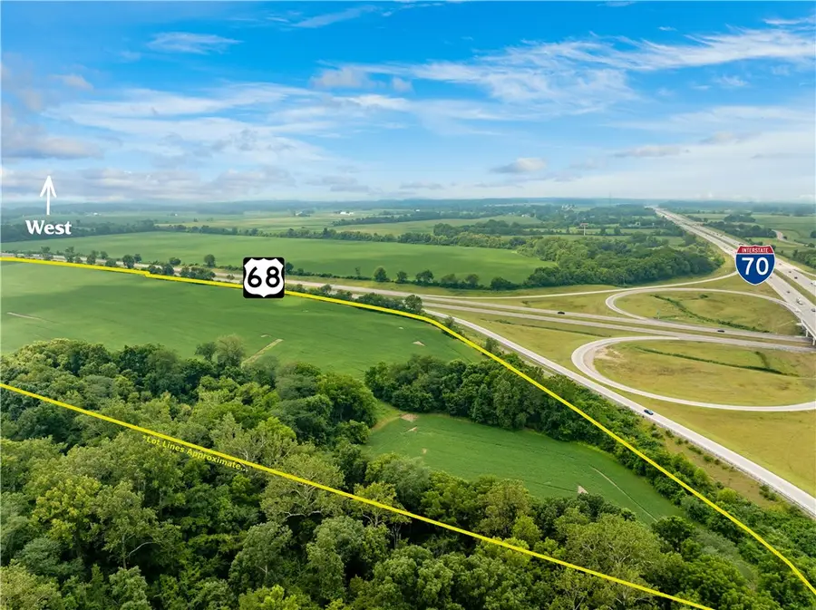 1651 W Possum Road, Springfield, OH 45506 - #3