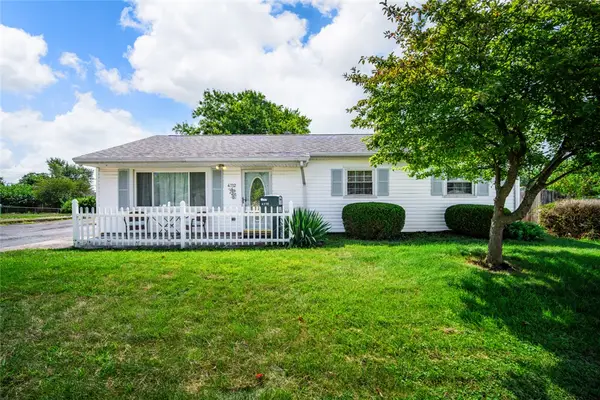 4712 Celtic Drive, Dayton, OH 45432