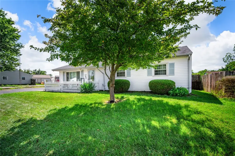 4712 Celtic Drive, Dayton, OH 45432 - #3