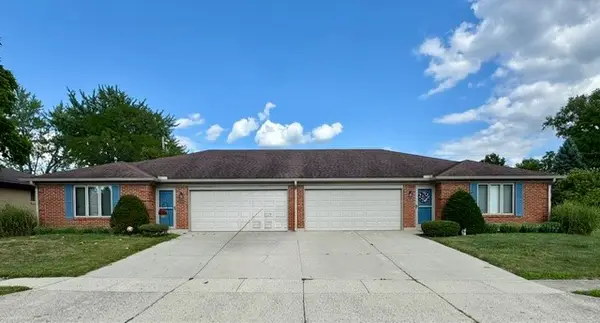 7620 Forest Green Court, Dayton, OH 45414