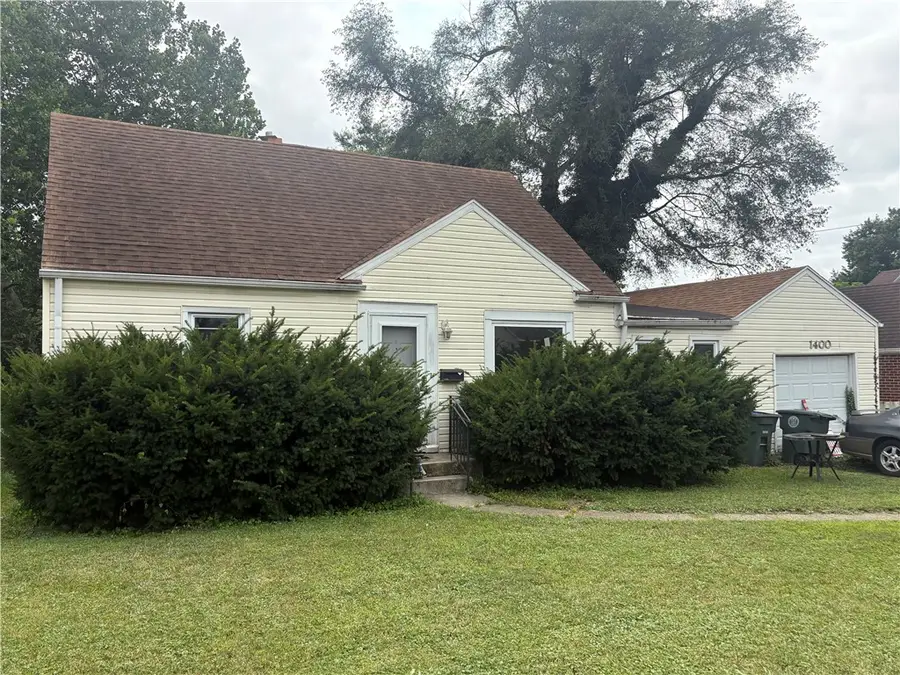 1400 Ohmer Avenue, Dayton, OH 45410 - #2