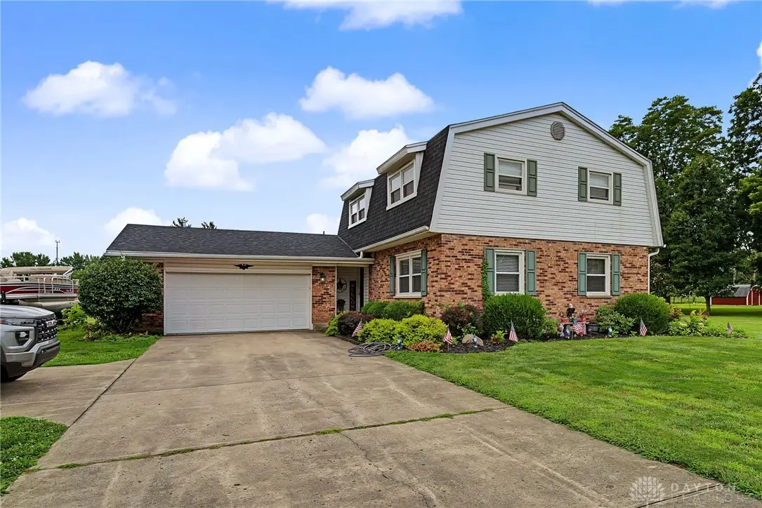 5295 David Drive, Tipp City, OH 45371 - #1