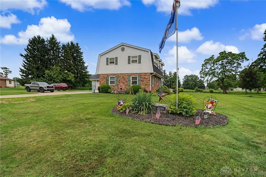 5295 David Drive, Tipp City, OH 45371 - #3