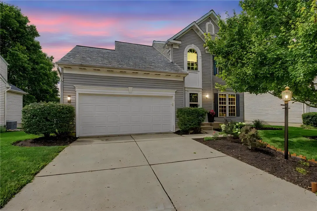 17 Christman Drive, Springboro, OH 45066 - #1