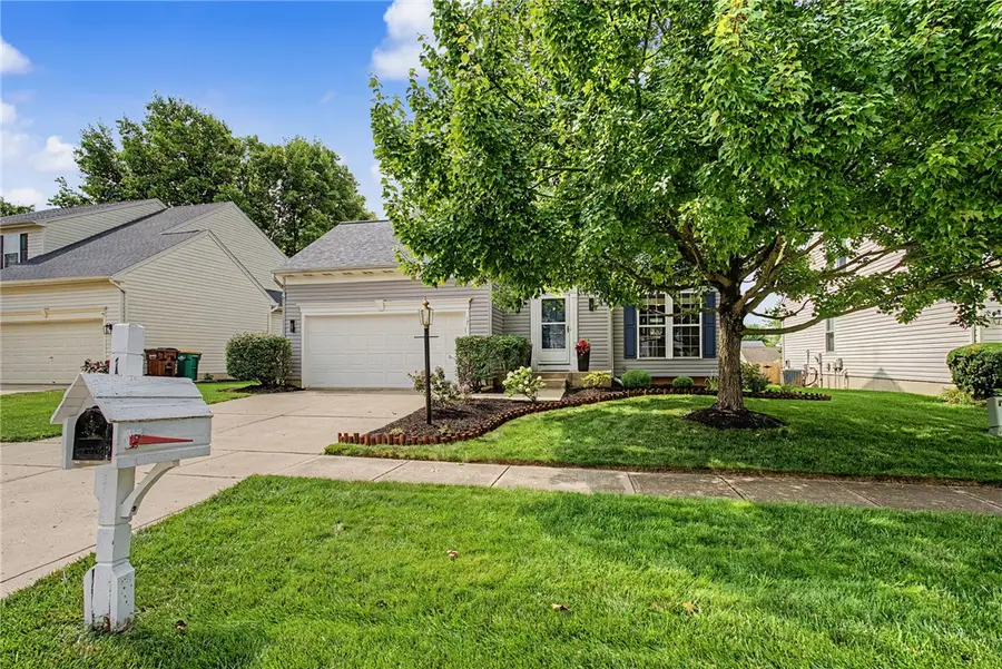 17 Christman Drive, Springboro, OH 45066 - #3