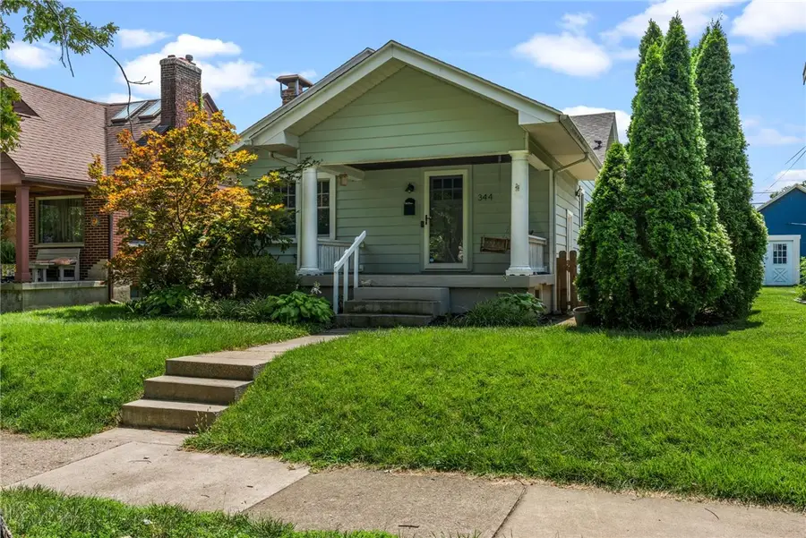 344 Hadley Avenue, Oakwood, OH 45419 - #2