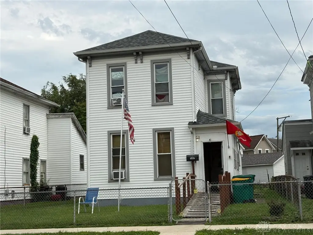 1507 Lagonda Avenue, Springfield, OH 45503 - #1