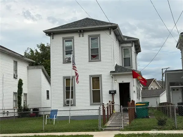 1507 Lagonda Avenue, Springfield, OH 45503