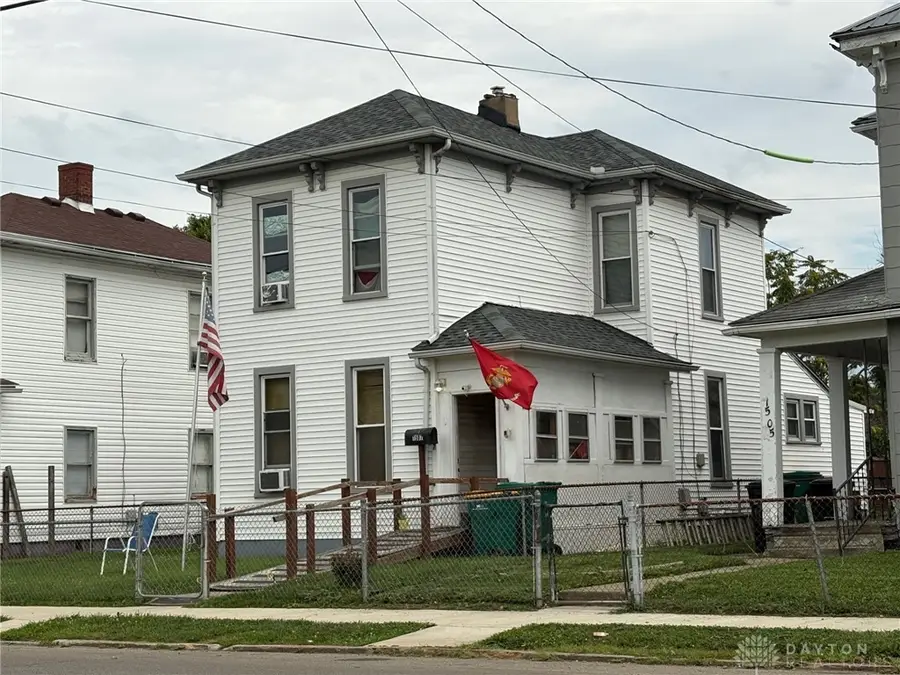 1507 Lagonda Avenue, Springfield, OH 45503 - #2