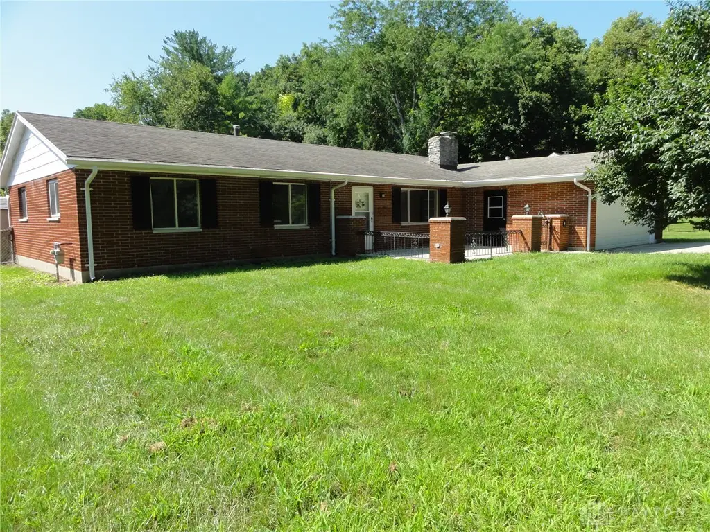605 Shiloh Drive, Dayton, OH 45415 - #1