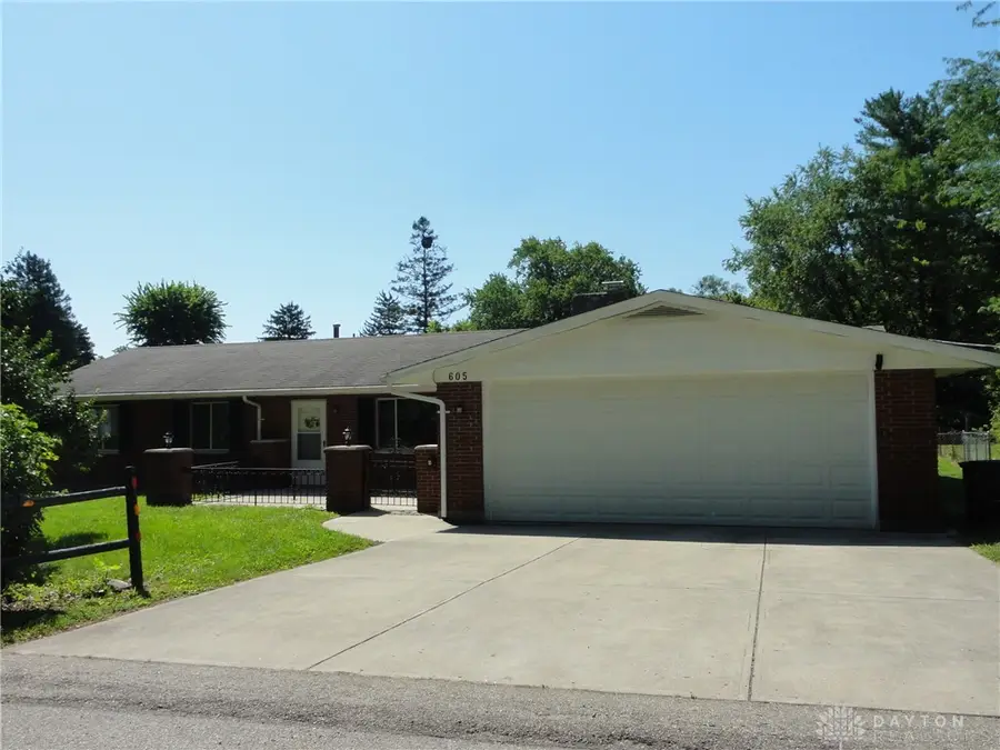 605 Shiloh Drive, Dayton, OH 45415 - #2