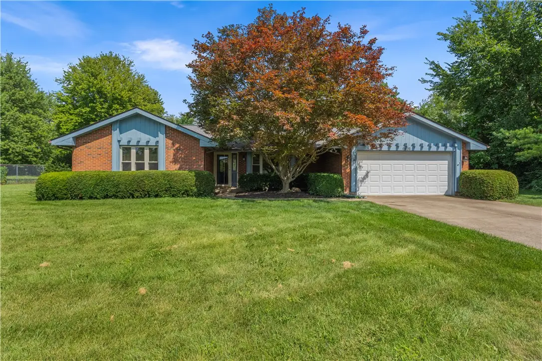 6436 Manete Street, Springfield, OH 45502 - #1