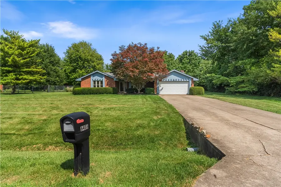 6436 Manete Street, Springfield, OH 45502 - #2