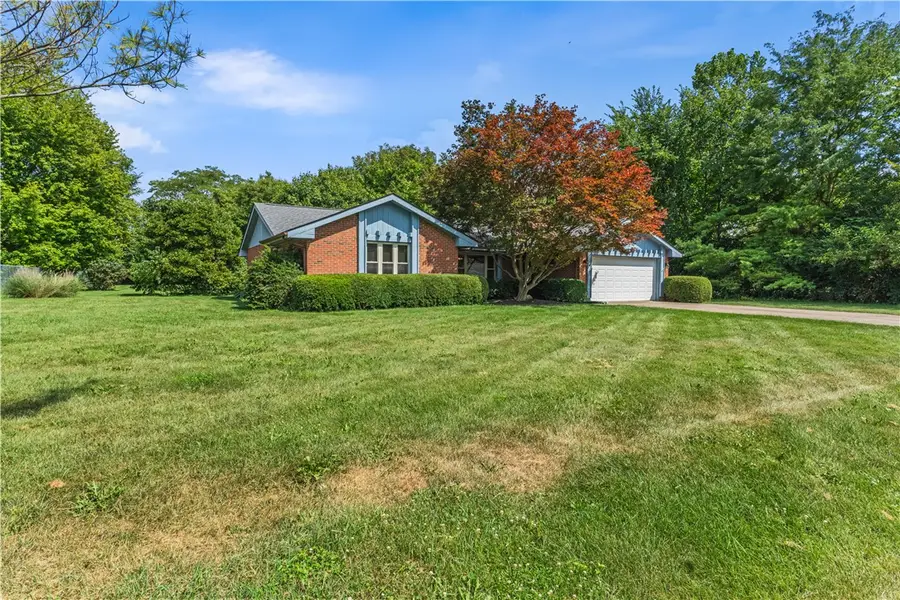 6436 Manete Street, Springfield, OH 45502 - #3