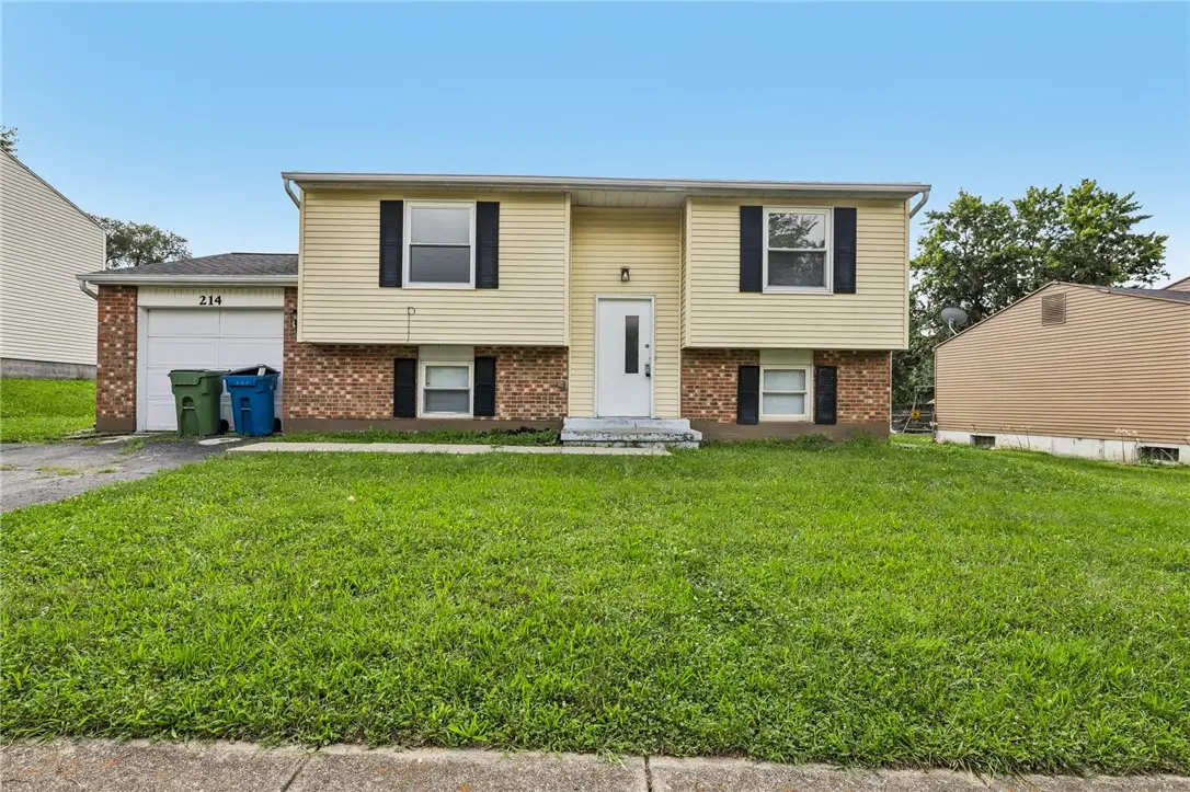 214 Wiesen Lane, Moraine, OH 45439 - #1