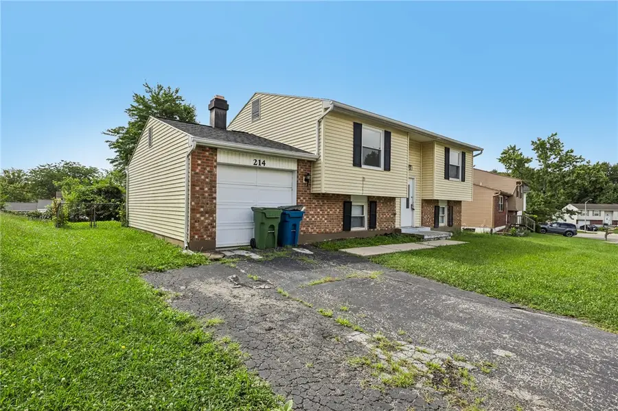 214 Wiesen Lane, Moraine, OH 45439 - #3