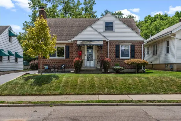 806 Morse Avenue, Dayton, OH 45420